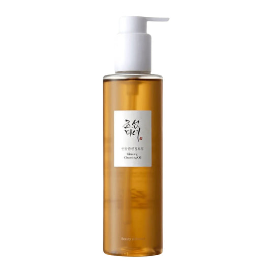 Beauty of Joseon Ginseng Cleansing Oil 210ml