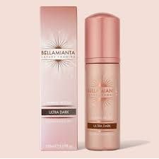 Bellamianta Tanning Mousse Ultra Dark 150Ml