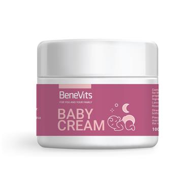 Benevits Baby Cream