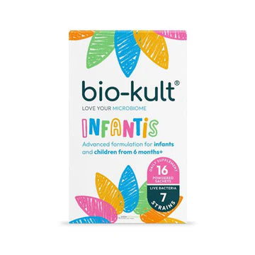 Biokult Infantis 16 Sachets