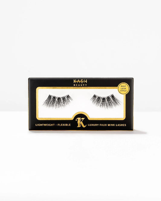 Kash Beauty Adore Lite Lashes