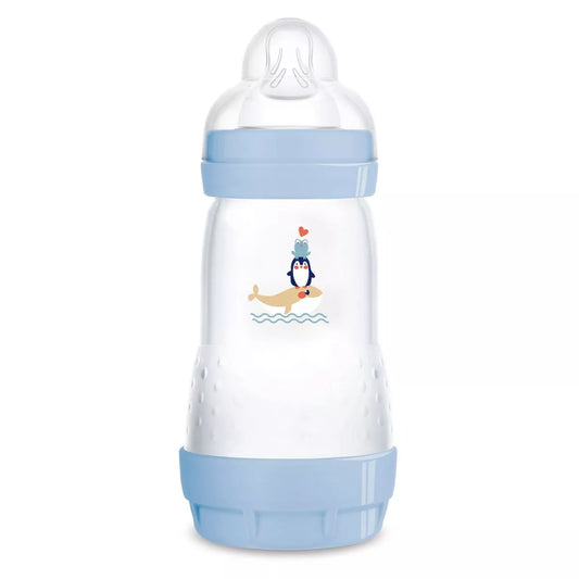 MAM Easy Start Anti-Colic Bottle 2+ Months 260ml