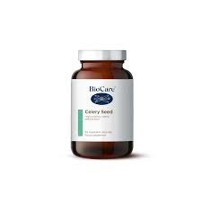 Biocare Celery Seed 30 Caps