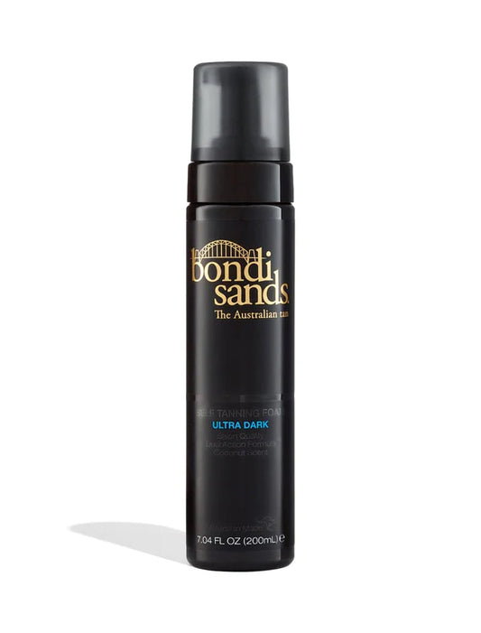 Bondi Sands Self Tanning Foam Ultra Dark 200ml