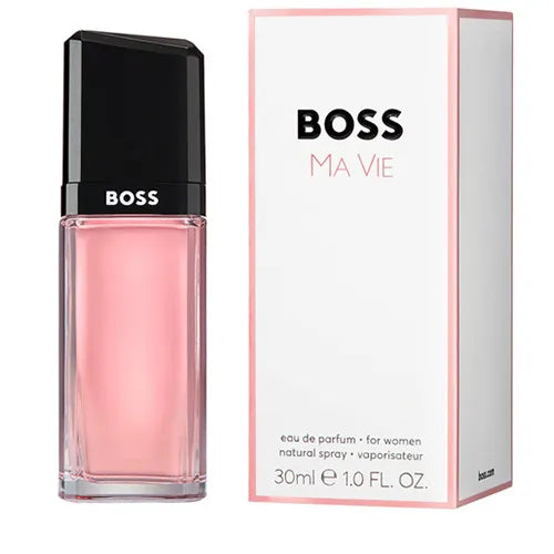 Boss Ma Vie EDP Women 30ml
