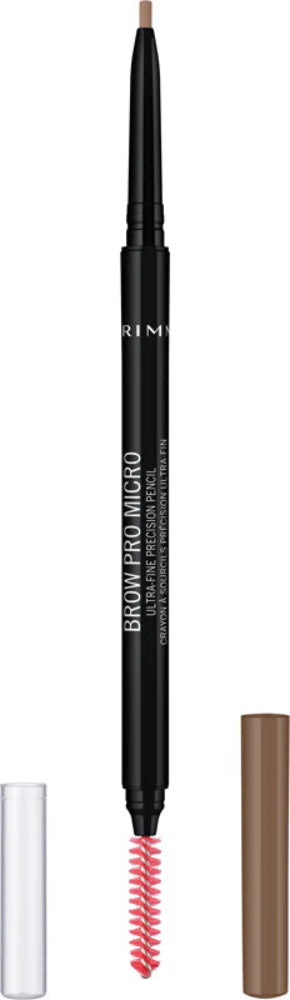 Rimmel Brow Pro Micro Blonde 001