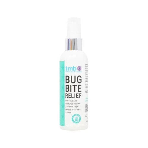 Tropical Medical Bureau Bug Bite Relief Spray 100Ml