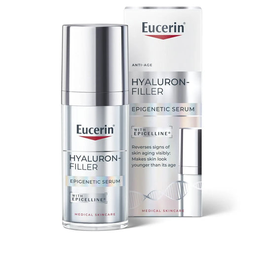 Eucerin Hyaluron Filler Epigentic Serum 30ml