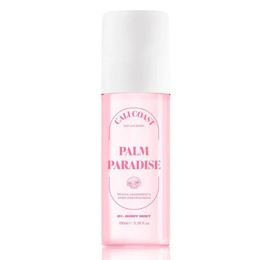 Calicoast Palm Paradise 01 Body Mist 100ml