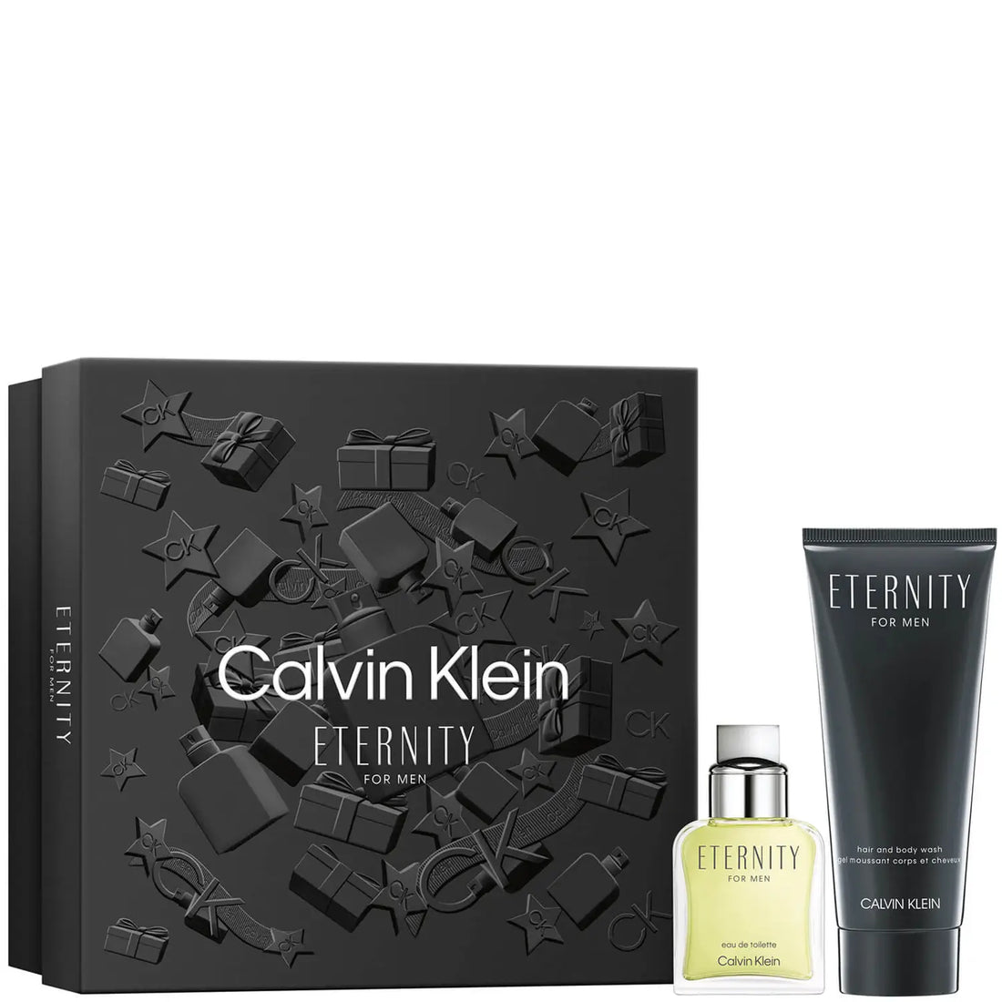 Calvin Klein Eternity For Men 2 PCE Gift Set