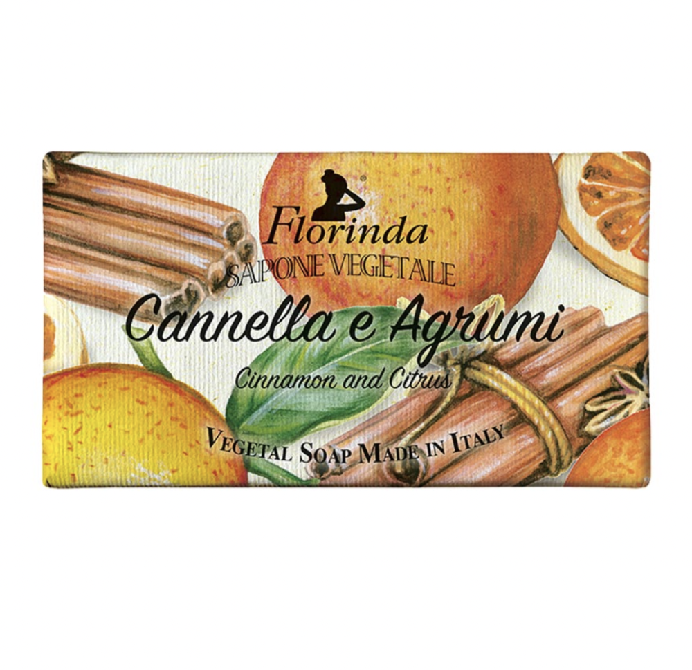 Florinda Cannella E Argumi 100g