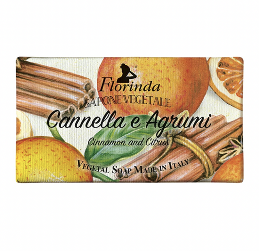 Florinda Cannella E Argumi 100g