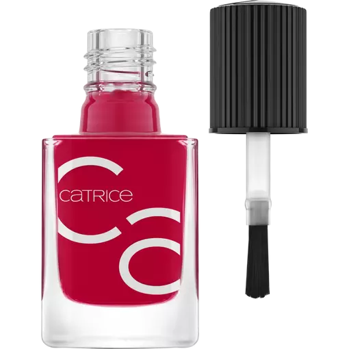 Catrice Iconails Gel Laquer 169 Raspberry Pie