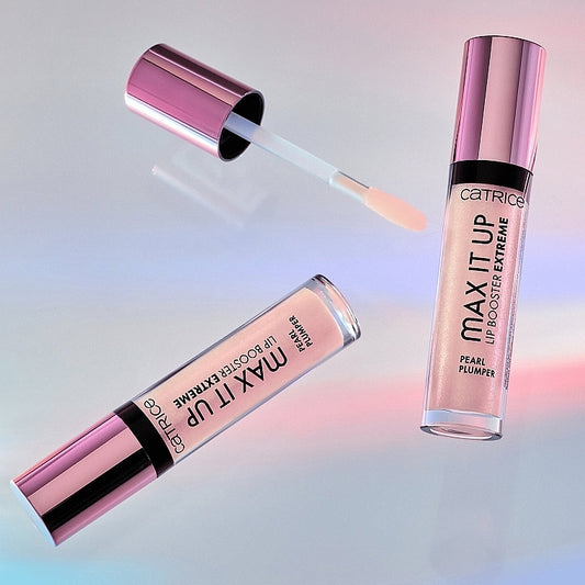 Catrice Max It Up Lip Booster Extreme 040 Glow On Me 4ML
