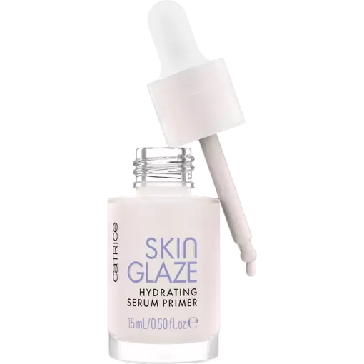 Catrice Skin Glaze Hydrating Serum Primer 15ml