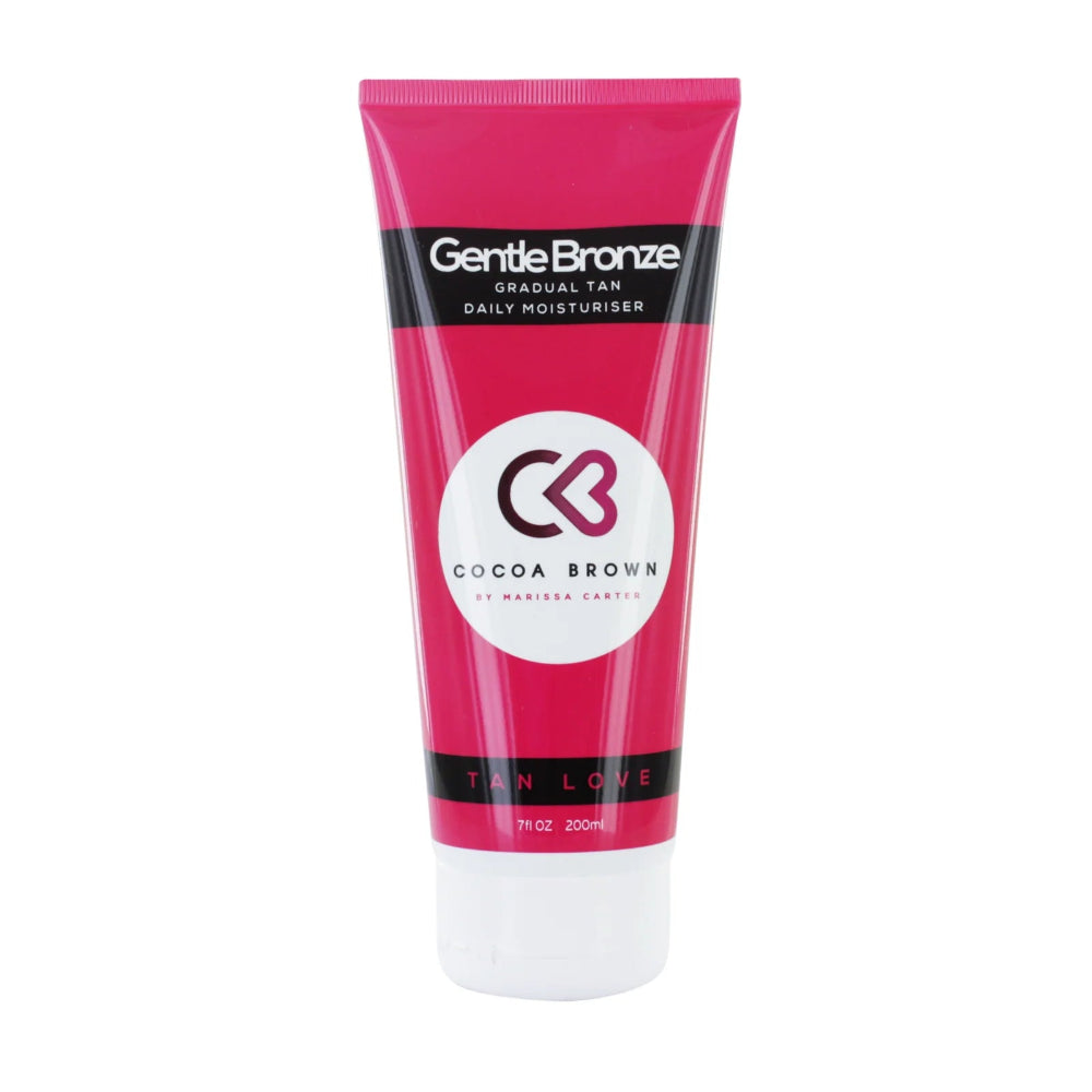 Cocoa Brown Gentle Bronze Gradual Tan Tube 200Ml