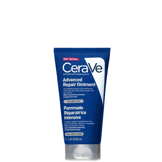 Cerave Advanced Repair Ointment 50ml