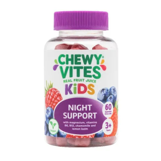 Chewy Vites Kids Night Support 60s