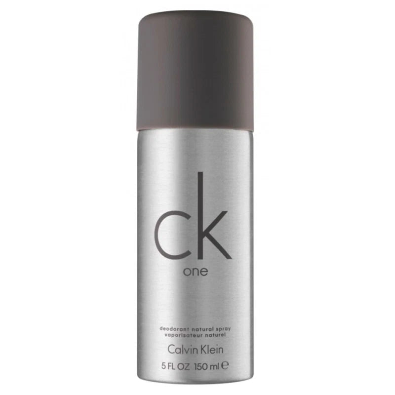 Calvin klein CK One Unisex Deodrant Spray