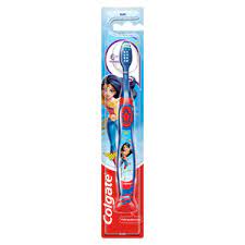 Colgate Kids Soft Toothbrush 6+