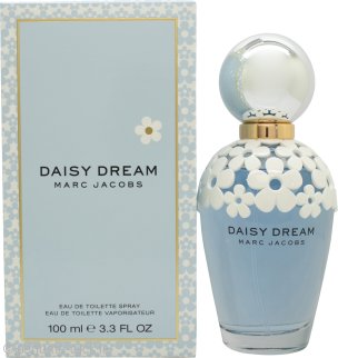 Marc Jacobs Daisy Dream EDT 100ml