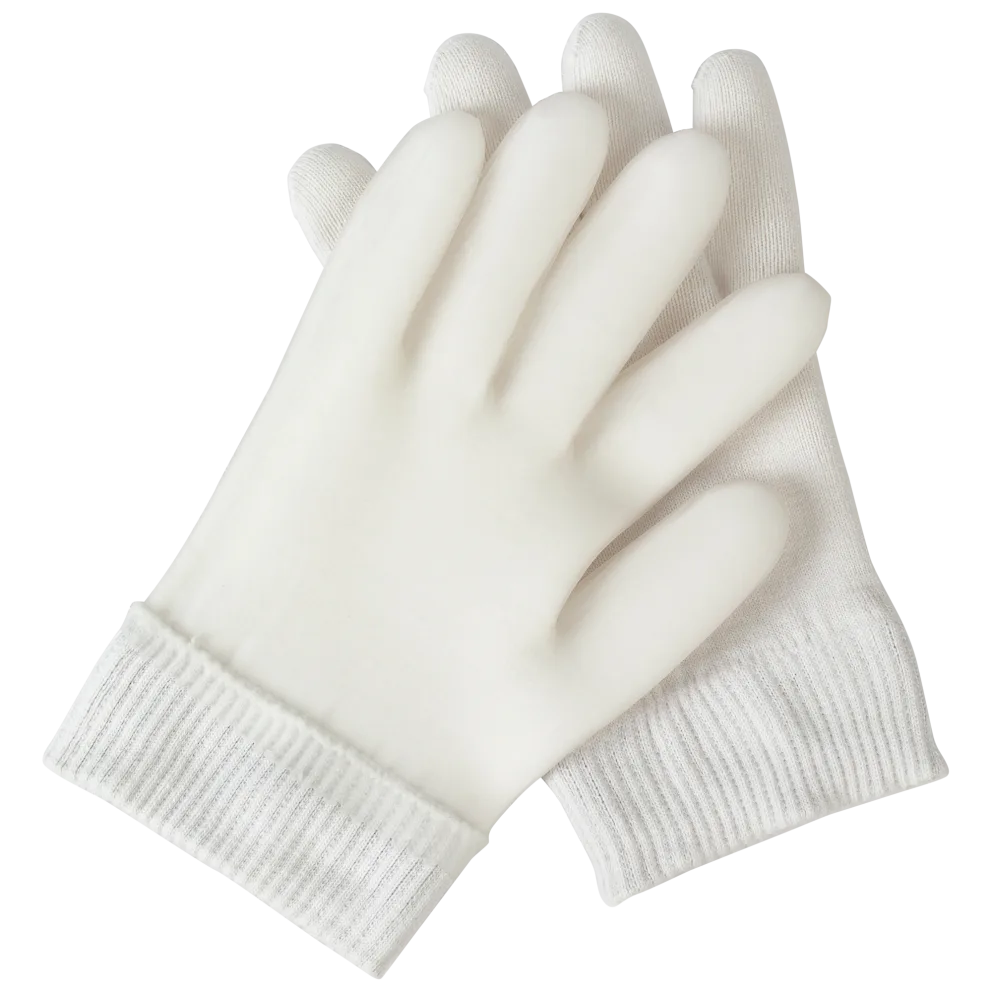 Danielle Moisturising Gel Gloves 1 Pair