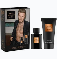 David Beckham Bold Instinct Gift Set