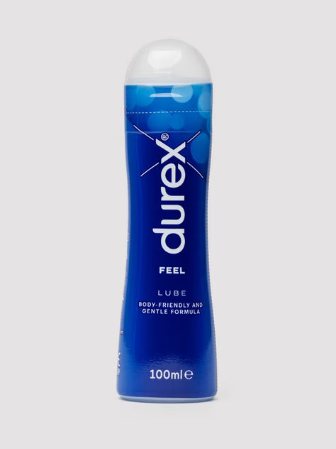 Durex Feel Lube
