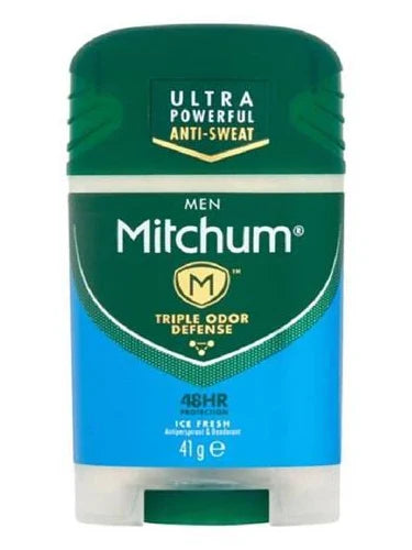 Mitchum Men Stick Clean Control
