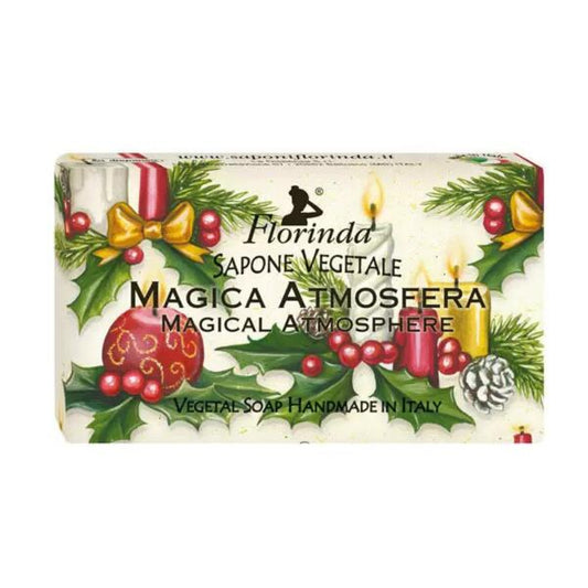Florinda Magical Atmosphere Soap 100g