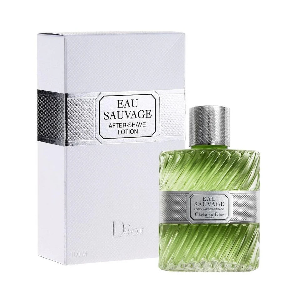 Dior Eau Sauvage After Shave Lotion 100ml
