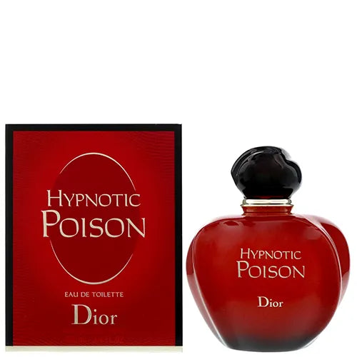 Dior Hypnotic Poison EDT Spray 30ml