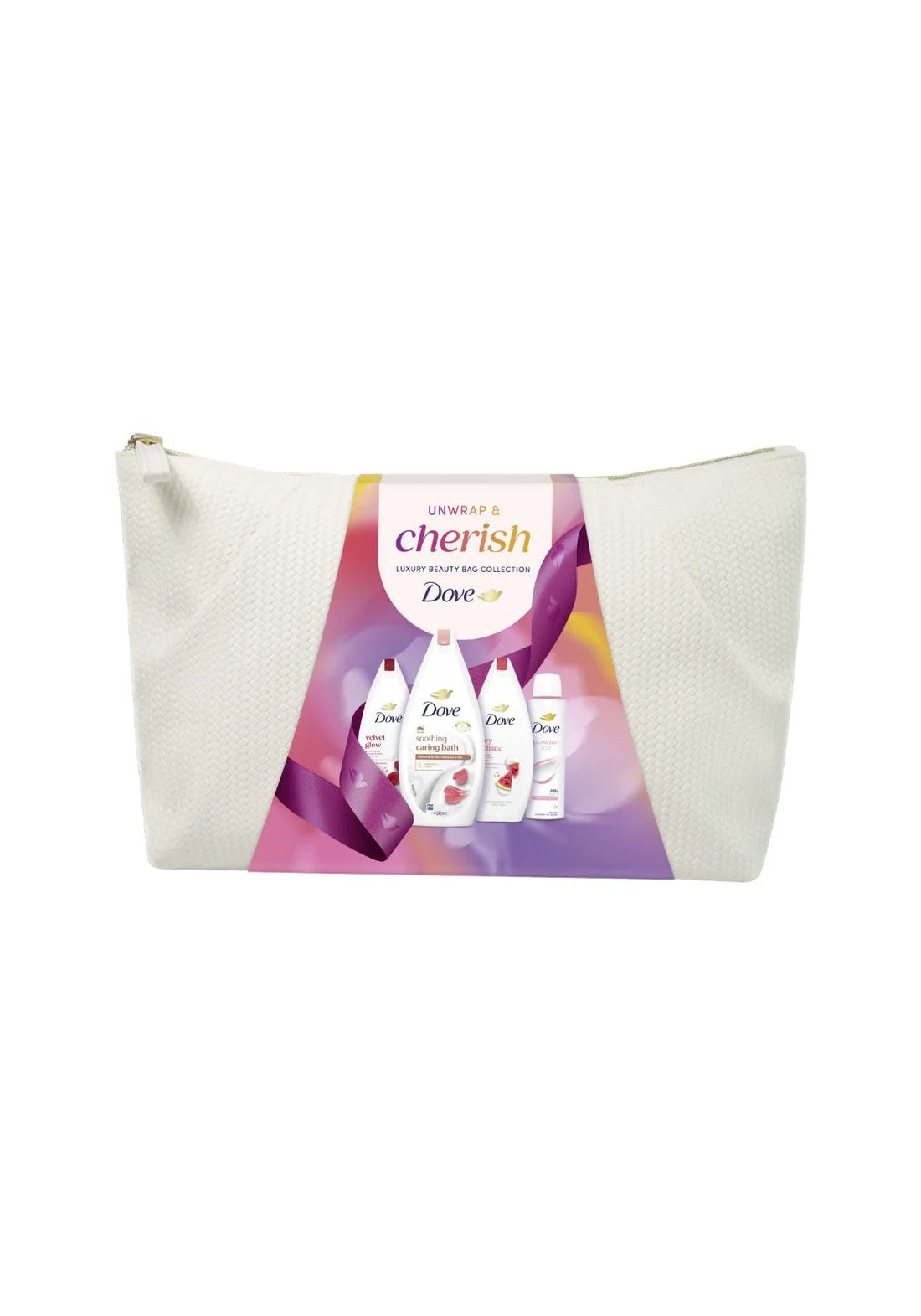 Dove Cherish Luxury Gift Bag