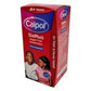 Calpol Six Plus 140ml Sugar Free with Spoon