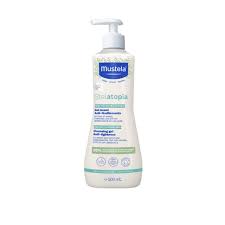 Mustela Stelatopia Cleansing Gel 500ml