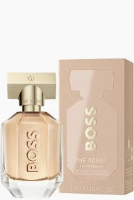 Hugo Boss The Scent For Edp 30ml