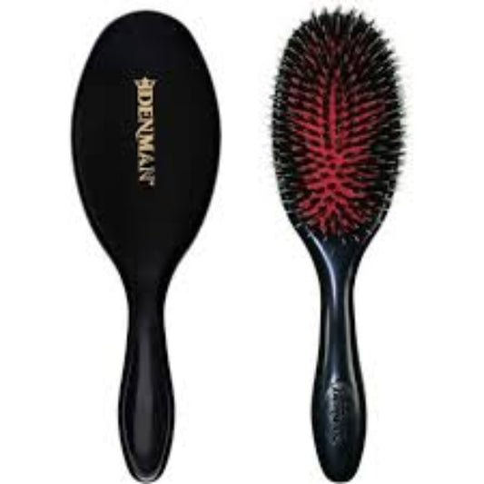 Denman D81M Padded Bristle Brush