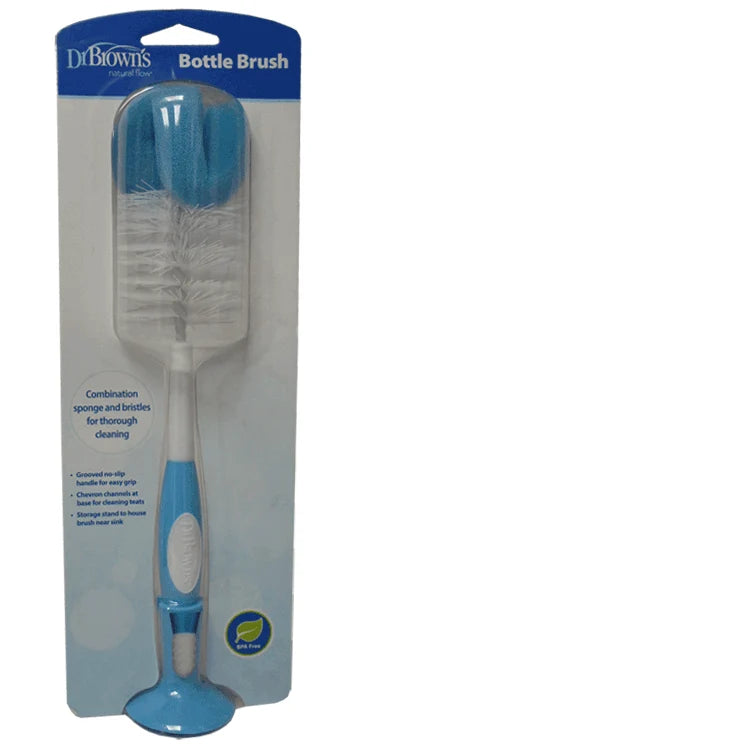 Dr Brown Bottle & Teat Brush
