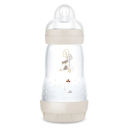 MAM Easy Start Anti-Colic Bottle 2+ months 260ml Twin Pack Assorted Colours