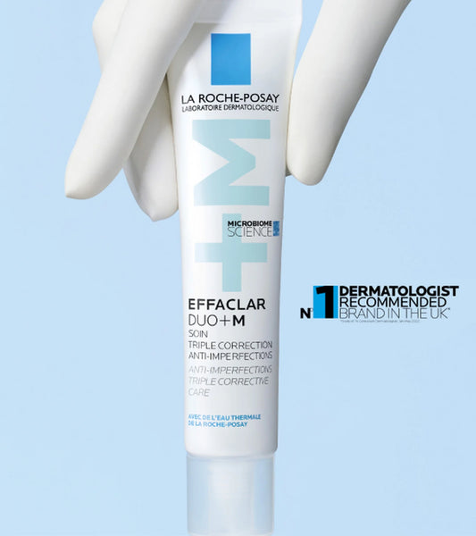 La Roche-Posay Effaclar Duo+ 40ml