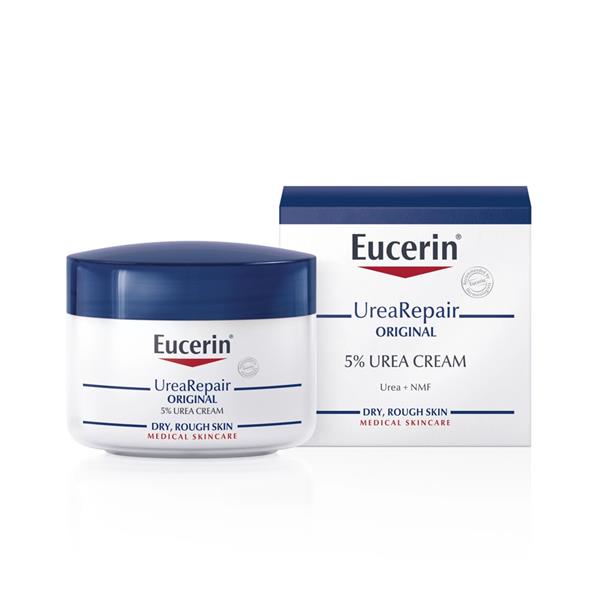Eucerin Urea Repair 5% Cream 75ml