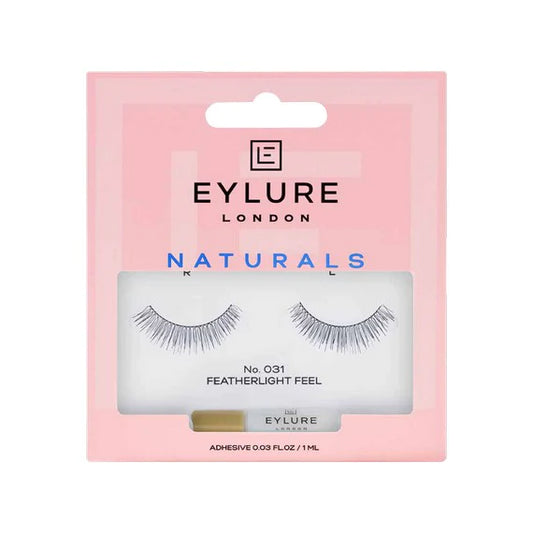 Eyelure Lashes Naturals 031
