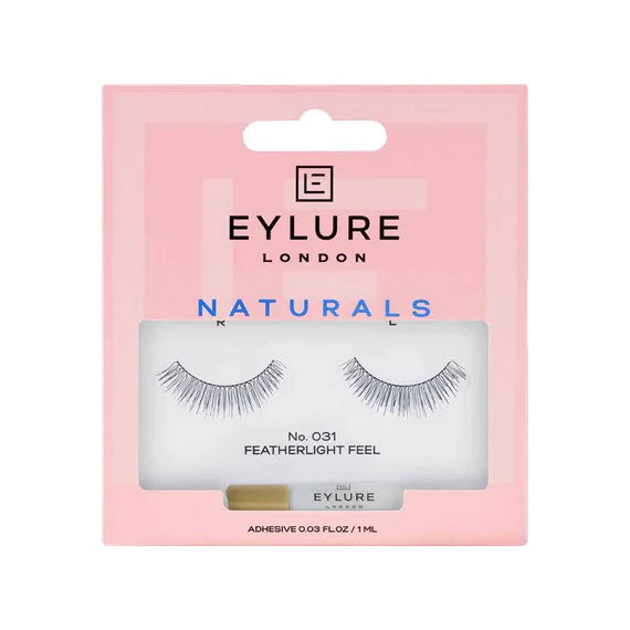 Eyelure Lashes Naturals 031