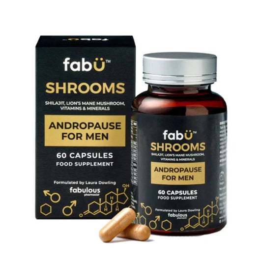 Fabu Andropause For Men 60's