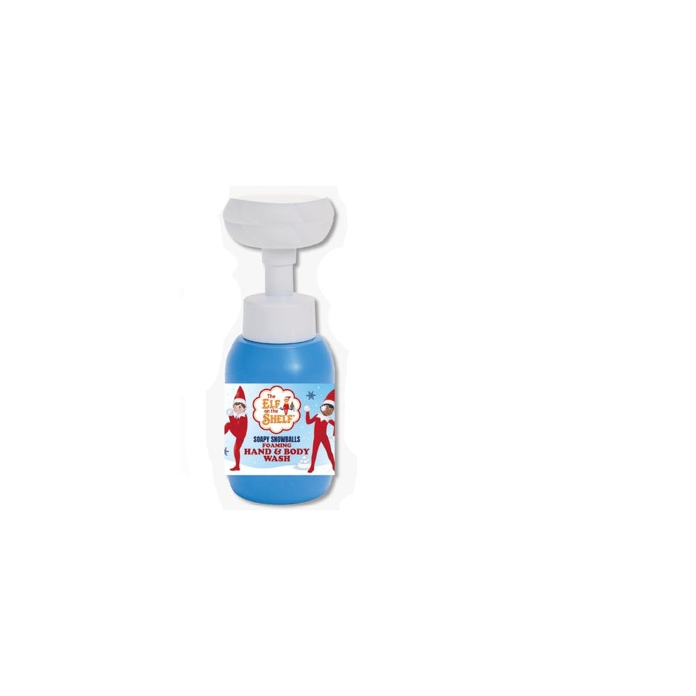 Elf On The Shelf Foaming Hand Wash