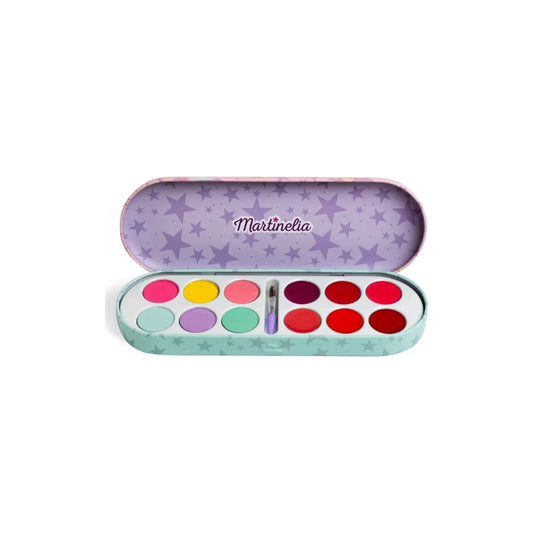 Martinelia Best Friends Fun & Fabulous Tin