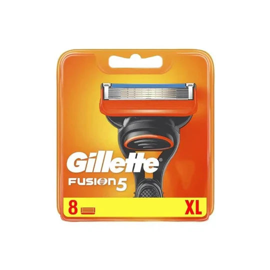 Gillette Fusion Manual 8s