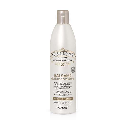 Alfaparf Il Salone Milano Glorious Conditioner 500ml