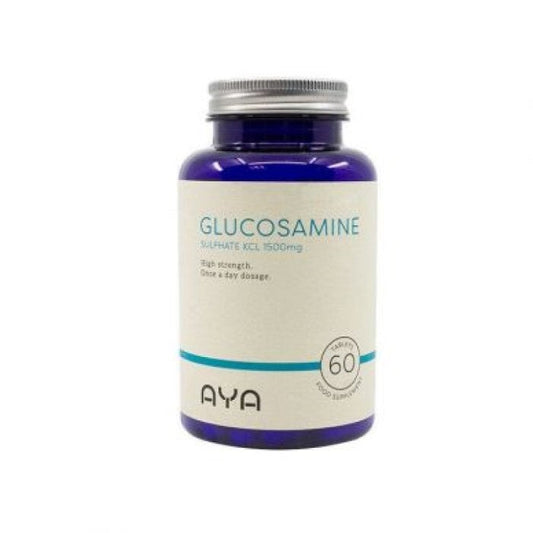 Aya Glucosamine 1500Mg 60's