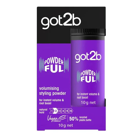 Got2B Styling Powder